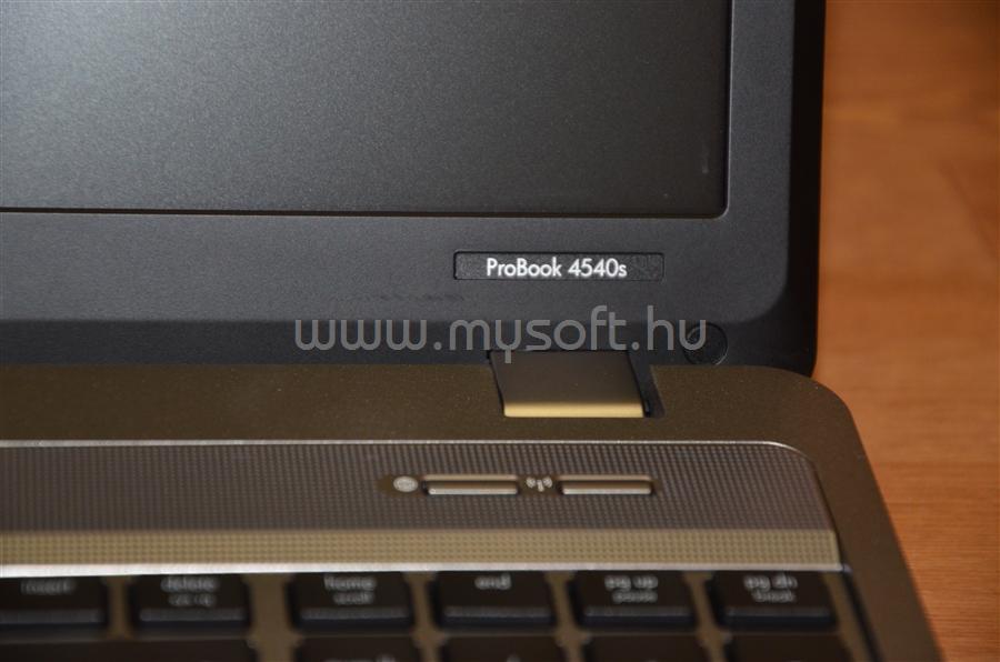 HP ProBook 4545s Metallic Grey C1N26EA#AKC original