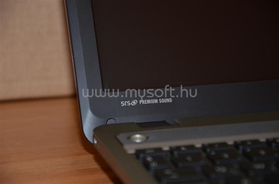 HP ProBook 4545s Metallic Grey C1N26EA#AKC original