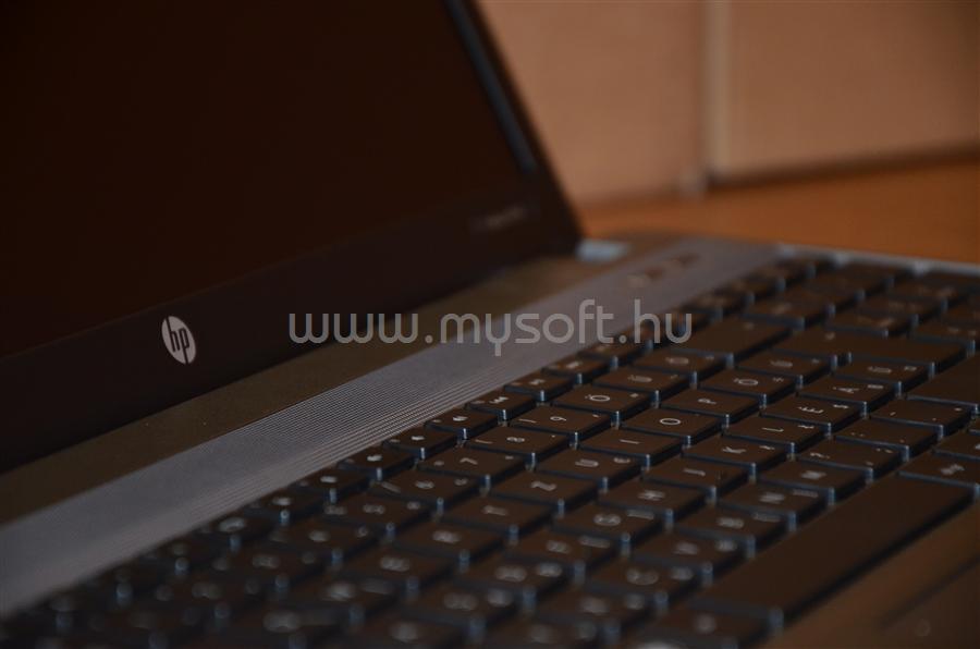 HP ProBook 4545s Metallic Grey C1N26EA#AKC original