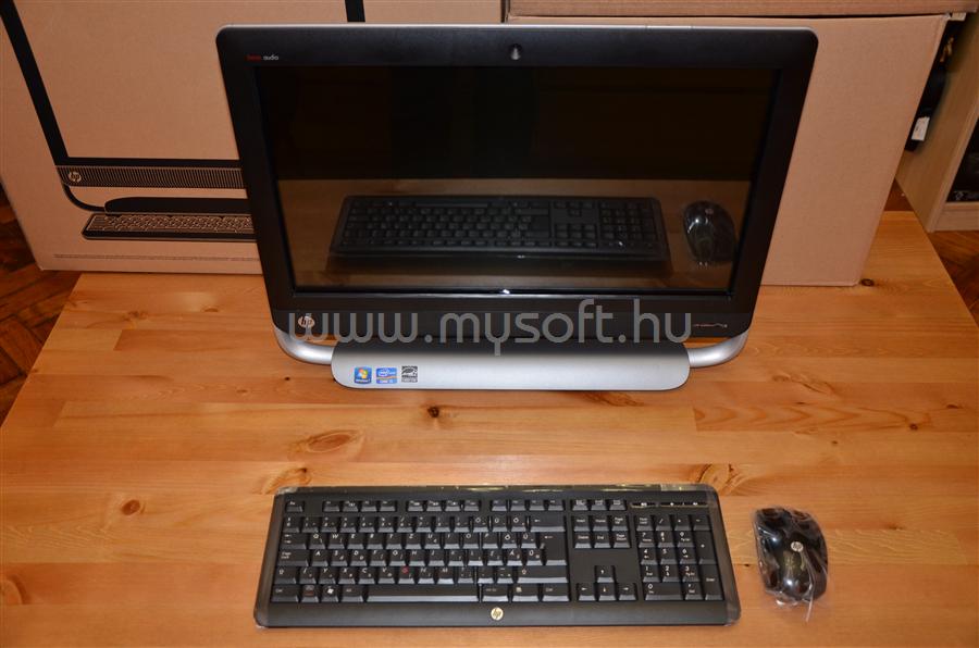HP TouchSmart Elite 7320 All-in-One PC LH179EA original