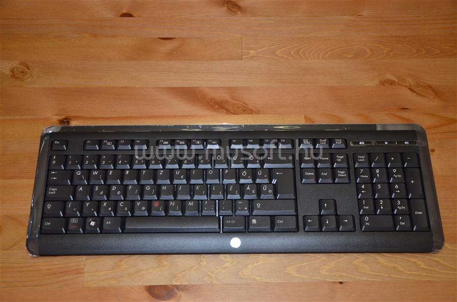 HP TouchSmart Elite 7320 All-in-One PC LH179EA original