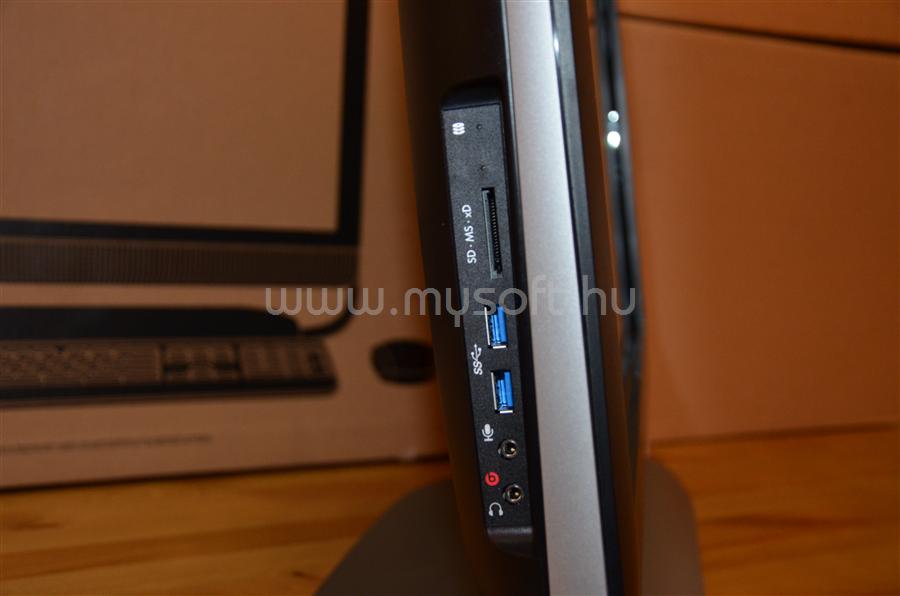 HP TouchSmart Elite 7320 AllinOne PC (QB351EA) touchsmart elite