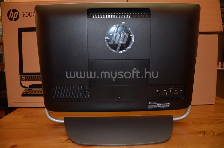 HP TouchSmart Elite 7320 All-in-One PC LH179EA original