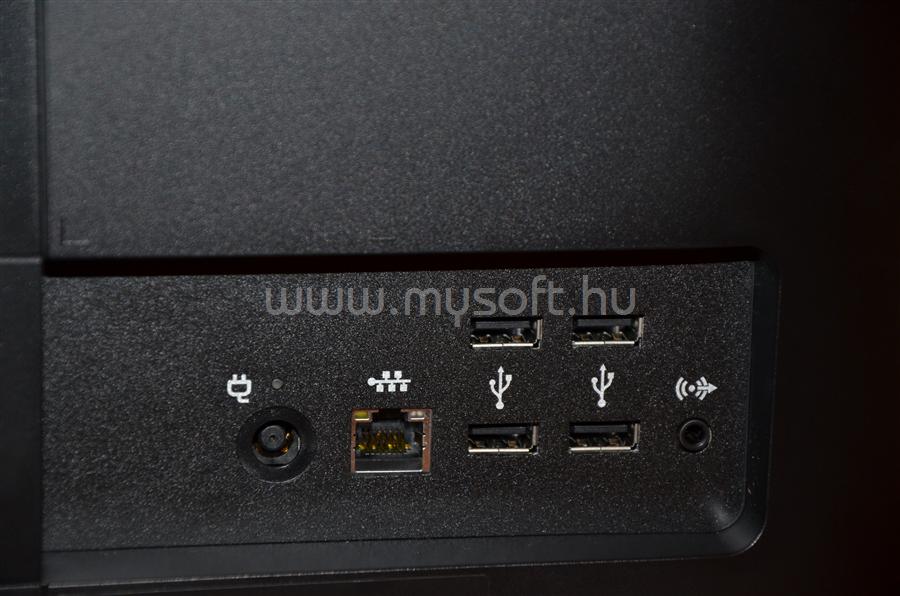 HP TouchSmart Elite 7320 AllinOne PC (QB351EA) touchsmart elite