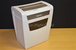 LEITZ IQ Home Office Iratmegsemmisítő 80090000 small