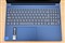 LENOVO IdeaPad Slim 3 15IRH10 OLED (Cosmic Blue) + B210 Backpack + Premium Care 83K100H9HV_N1000SSD_S small