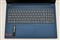 LENOVO IdeaPad Slim 5 16AHP10 (Cosmic Blue) + Premium Care 83HW003JHV_64GBW11P_S small