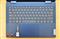 LENOVO IdeaPad 5 2-in-1 14AHP9 Touch OLED (Cosmic Blue) + Premium Care 83DR006DHV_W10PNM120SSD_S small