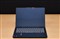 LENOVO IdeaPad 5 2-in-1 14IAL10 Touch OLED (Cosmic Blue) + Premium Care 83KR001MHV_W11PN1000SSD_S small