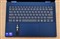 LENOVO IdeaPad 5 2-in-1 14IAL10 Touch OLED (Cosmic Blue) + Premium Care 83KR001MHV_W11PN1000SSD_S small