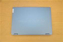 LENOVO IdeaPad Flex 5 14IAU7 2in1 Touch (Stone Blue) 82R70017HV_W11PN500SSD_S small
