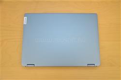 LENOVO IdeaPad Flex 5 14IAU7 2in1 Touch (Stone Blue) + Premium Care 82R700KRHV_W11PN4000SSD_S small