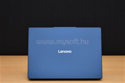 LENOVO IdeaPad Slim 3 14IRH10 OLED (Cosmic Blue) + Premium Care 83K000E0HV_N2000SSD_S small