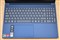 LENOVO IdeaPad Slim 3 15ARP10 (Cosmic Blue) + Premium Care 83K7003CHV_8MGBW10PNM120SSD_S small
