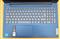 LENOVO IdeaPad Slim 3 15IAH8 (Abyss Blue) + Premium Care 83ER00HYHV_NM500SSD_S small