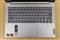 LENOVO IdeaPad Slim 5 14ABR8 OLED (Cloud Grey) 82XE0036HV_N4000SSD_S small