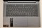 LENOVO IdeaPad Slim 5 14AHP10 OLED (Luna Grey) + Premium Care 83HV003QHV_16MGBW11HPNM500SSD_S small
