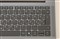 LENOVO IdeaPad Slim 5 14AHP10 OLED (Luna Grey) + Premium Care 83HV003QHV_16MGBW11HPNM500SSD_S small