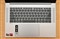 LENOVO IdeaPad Slim 5 15ARP10 OLED (Cloud Grey) + Premium Care 83J3001BHV_N2000SSD_S small