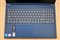 LENOVO IdeaPad Slim 5 16IRH10R (Cosmic Blue) + Premium Care 83J1000YHV_32GBNM120SSD_S small