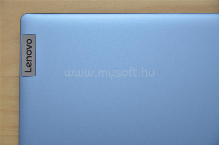 LENOVO IdeaPad 1 14IGL05 (Ice Blue) 81VU004RHV_N1000SSD_S original