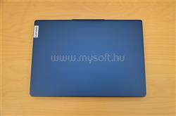 LENOVO IdeaPad Slim 5 14IAH8 OLED (Abyss Blue) + Premium Care 83BF002UHV_W11PNM500SSD_S small
