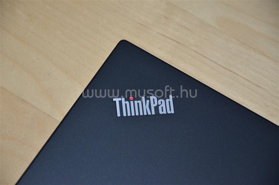 LENOVO ThinkPad L15 G2 (Black) 20X4S6U400 original