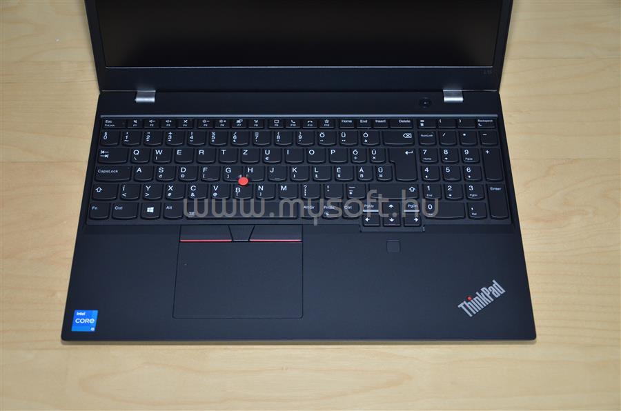 LENOVO ThinkPad L15 G2 (Black) 20X4S6U400 original