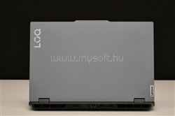 LENOVO LOQ 15IRX10 (Luna Grey) + Premium Care [SÉRÜLT CSOMAGOLÁS] 83JE01AEHV_B01_8MGBNM500SSD_S small