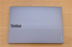 LENOVO ThinkBook 14 G8 IRL (Arctic Grey) 21SG00G4HV_8MGBNM250SSD_S small
