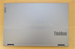 LENOVO ThinkBook 14s Yoga G2 IAP Touch (Mineral Grey) 21DM0008HV_32GBN2000SSD_S small