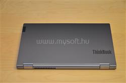 LENOVO ThinkBook 14s Yoga ITL Touch (szürke) 20WE0001HV small