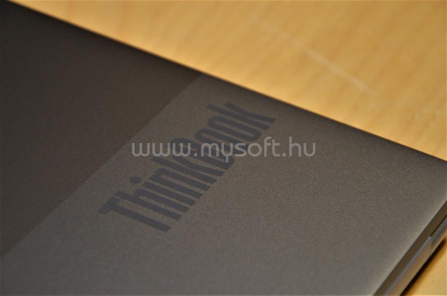 LENOVO ThinkBook 15 G2 ITL (Mineral Grey) 20VE00G4HV original