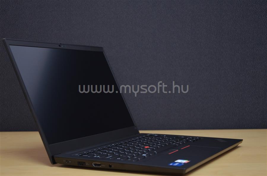 LENOVO ThinkPad E14 G4 (Black) 21E30069HV original
