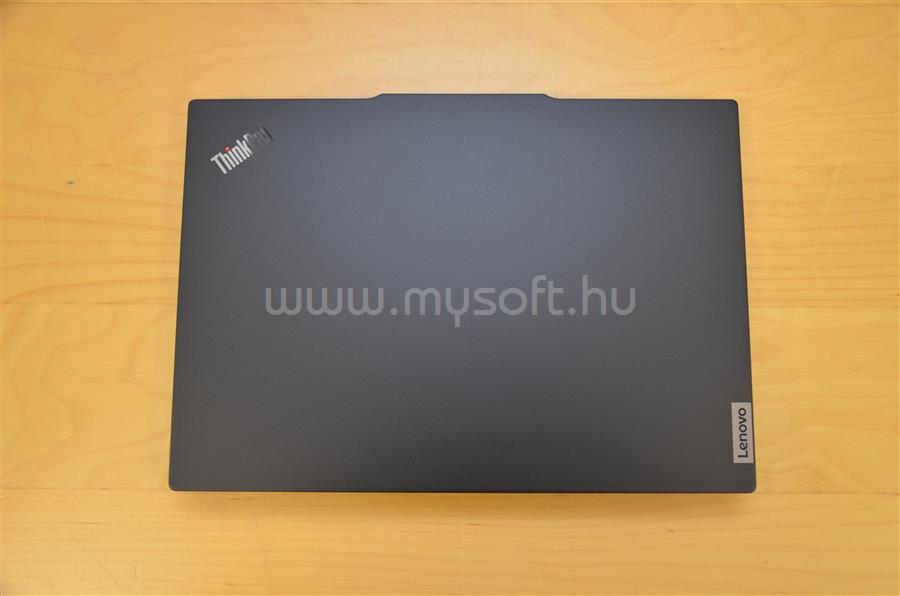 LENOVO ThinkPad E14 Gen 5 (Graphite Black) 21JK0001HV_16GBNM120SSD_S original