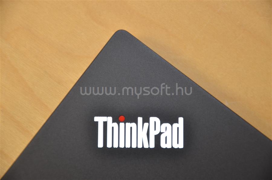 LENOVO ThinkPad E14 Gen 5 (Graphite Black) 21JK0005HV original