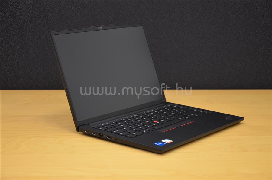 LENOVO ThinkPad E14 Gen 5 (Graphite Black) 21JK0005HV original