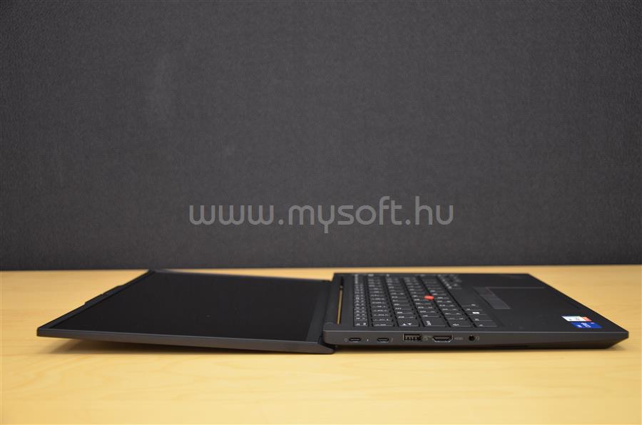 LENOVO ThinkPad E14 Gen 5 (Graphite Black) 21JK0004HV_W11P_S original