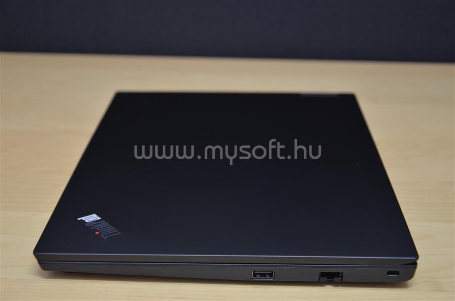 LENOVO ThinkPad E15 G4 (Black) 21E6006YHV original