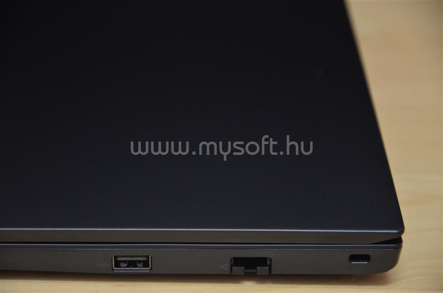 LENOVO ThinkPad E15 G4 (Black) 21E6005LHV original