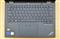 LENOVO ThinkPad L13 Yoga G3 2-in-1 Touch (Thunder Black) 21B50013HV small