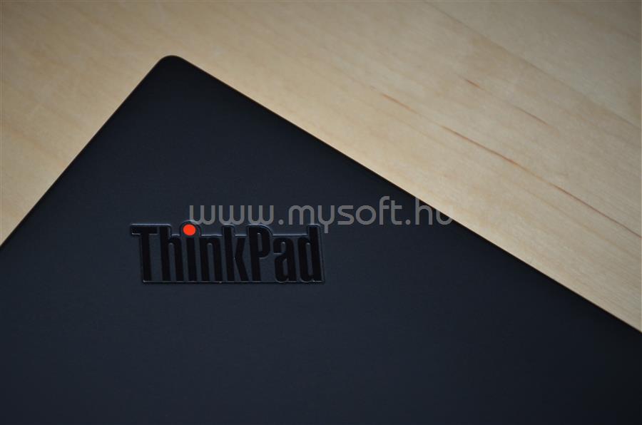 LENOVO ThinkPad P1 Gen 3 20TH004CHV_N2000SSD_S original