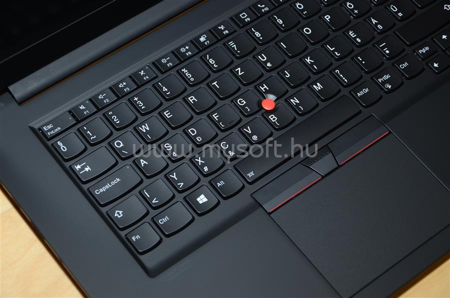 LENOVO ThinkPad P1 Gen 3 20TH004CHV_32GBN1000SSD_S original