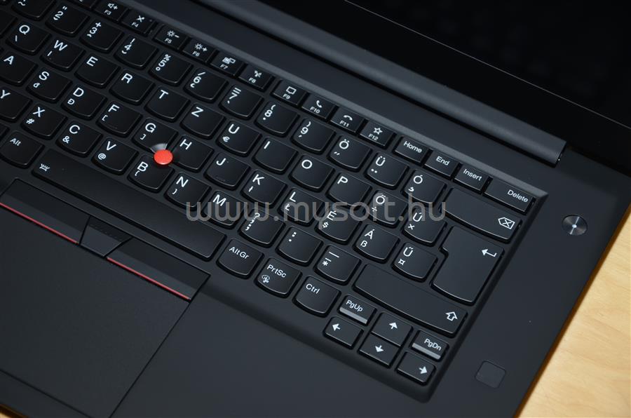 LENOVO ThinkPad P1 Gen 3 20TH004CHV_32GBN1000SSD_S original