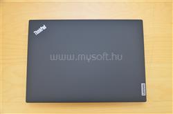 LENOVO ThinkPad T14 G4 (AMD) (Thunder Black) 21K3002LHV_N2000SSD_S small