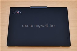 LENOVO ThinkPad X1 Carbon Gen 13 OLED (Black Paint) 5G 21NS004MHV_N2000SSD_S small