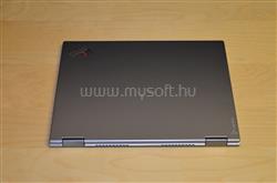LENOVO ThinkPad X1 Titanium Yoga G1 2-in-1 Touch (Titanium) 20QA008PHV_NM250SSD_S small