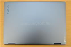 LENOVO Yoga 7 14ARB7 Touch OLED (Stone Blue) 82QF004KHV_W11P_S small