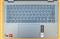LENOVO Yoga 7 14ARB7 2-in-1 Touch (Stone Blue) 82QF004HHV_W11PN2000SSD_S small