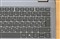 LENOVO Yoga 7 2-in-1 14ILL10 Touch OLED (Luna Grey) + Yoga Pen + Premium Care 83JQ002XHV_NM250SSD_S small